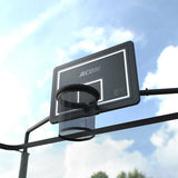 ACON Air Basketball Hoop for Rectangular Trampolines - WePlayAlot