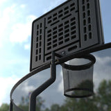 ACON Air Basketball Hoop for Round Trampolines - WePlayAlot