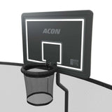 ACON Air Basketball Hoop for Round Trampolines - WePlayAlot