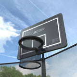 ACON Air Basketball Hoop for Round Trampolines - WePlayAlot