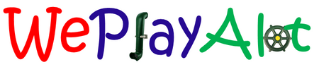 WePlayAlot  (Division of Backyard Fun Factory)