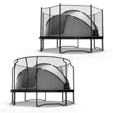 Acon Trampoline Tent for Round Trampoline - WePlayAlot