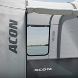 Acon Trampoline Tent for Rectangular Trampolines (PREORDER) - WePlayAlot