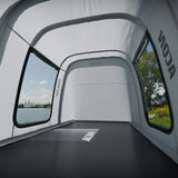 Acon Trampoline Tent for Rectangular Trampolines (PREORDER) - WePlayAlot