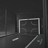 ACON X Soccer Goal Panel for ACON X 17ft Rectangular Trampoline - WePlayAlot