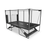ACON X Soccer Goal Panel for ACON X 17ft Rectangular Trampoline - WePlayAlot