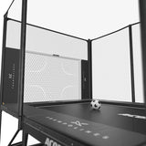 ACON X Soccer Goal Panel for ACON X 17ft Rectangular Trampoline - WePlayAlot