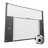 ACON X Soccer Goal Panel for ACON X 17ft Rectangular Trampoline - WePlayAlot