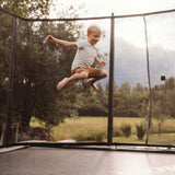 ACON Air 16 Sport HD Rectangular Trampoline with Net and Ladder - WePlayAlot