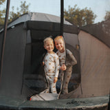 Acon Trampoline Tent for Round Trampoline - WePlayAlot