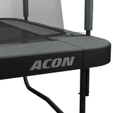 ACON Air 16 Sport HD Rectangular Trampoline with Net and Ladder - WePlayAlot