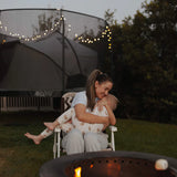 Acon Trampoline Tent for Round Trampoline - WePlayAlot