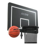 ACON Air Basketball Hoop for Round Trampolines - WePlayAlot