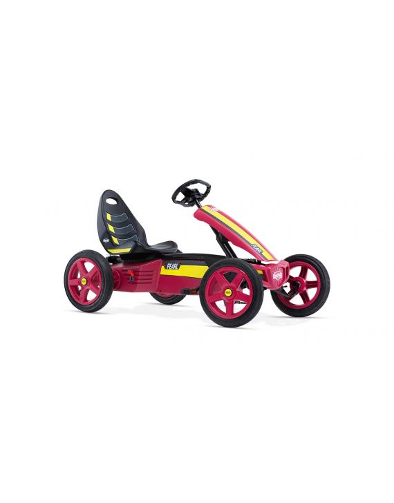 BERG Rally Pearl Pedal Kart - WePlayAlot