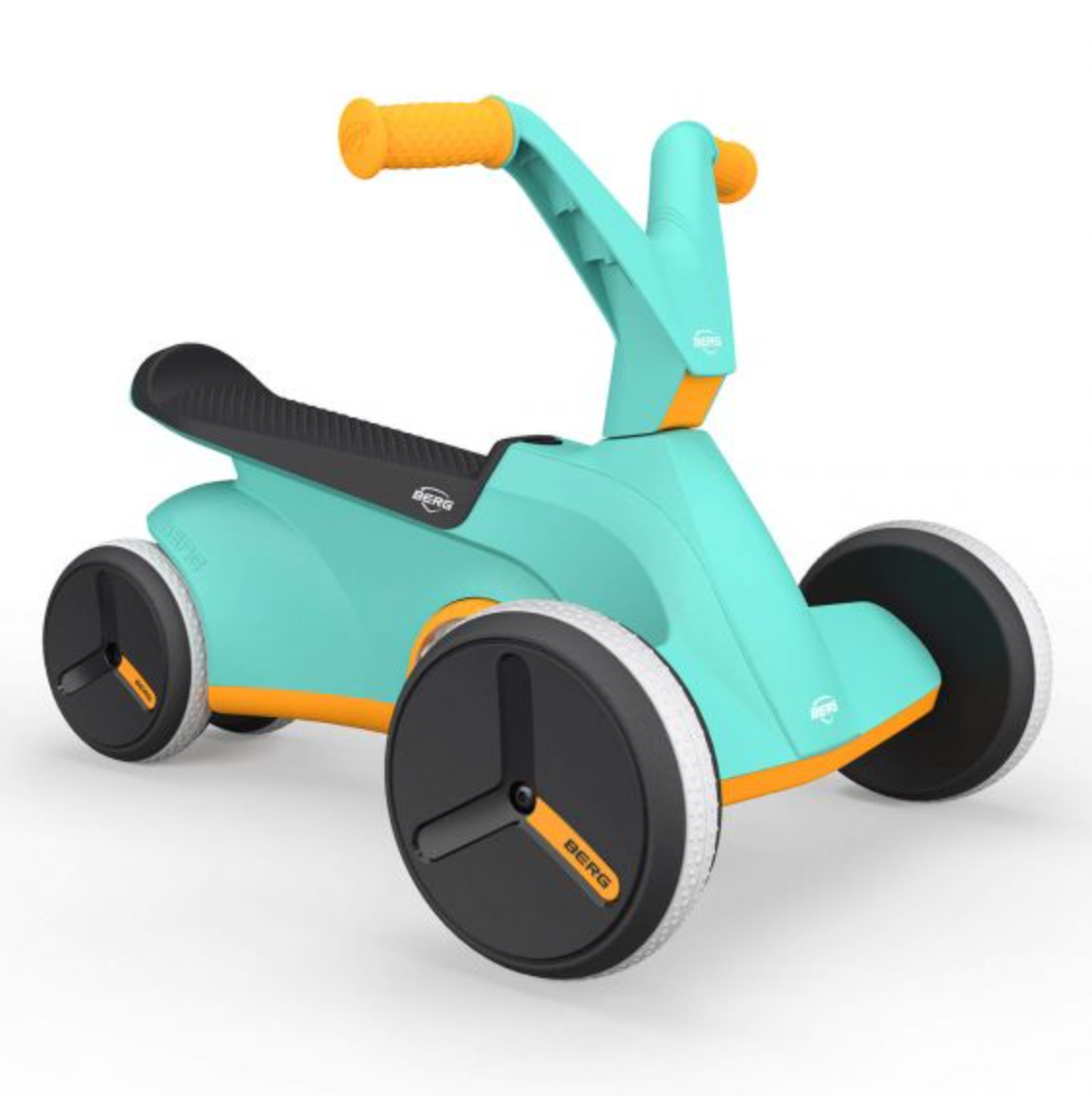 BERG Go Twirl - Turquoise - WePlayAlot