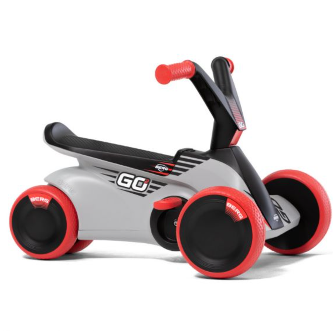 BERG GO² - SparX Red - WePlayAlot