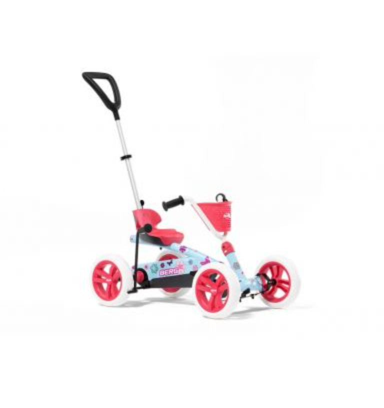 BERG Buzzy Bloom 2-in-1 - WePlayAlot
