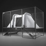 Acon Trampoline Tent for Rectangular Trampolines (PREORDER)