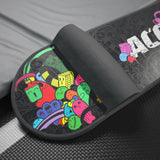 ACON Trampoline Skateboard (FUN)