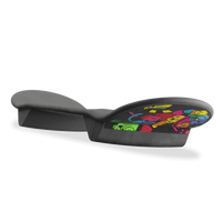 ACON Trampoline Skateboard (FUN)