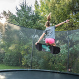 ACON Trampoline Skateboard (FUN)