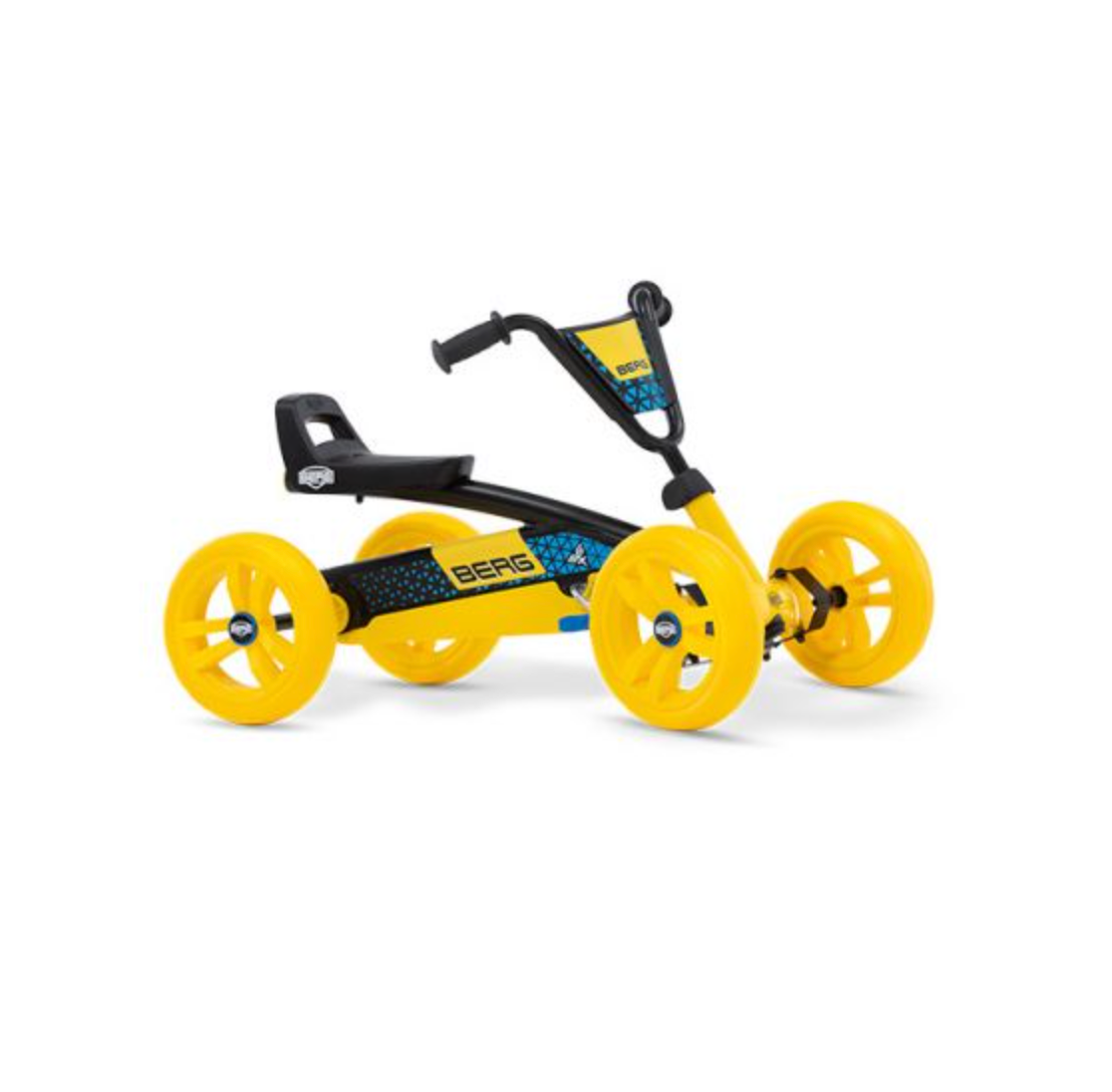 BERG Buzzy BSX Pedal Kart - WePlayAlot