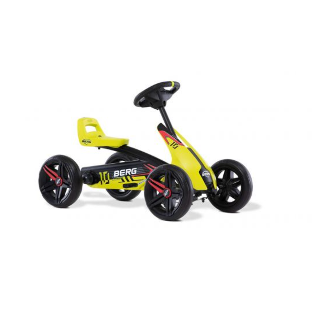 BERG Buzzy Aero Pedal Kart - WePlayAlot