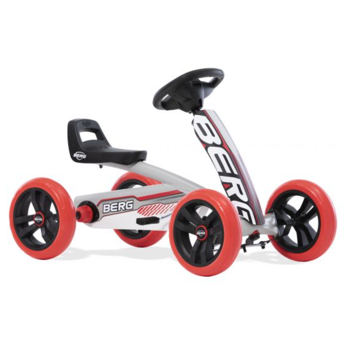 BERG Buzzy Beatz Pedal Kart - WePlayAlot