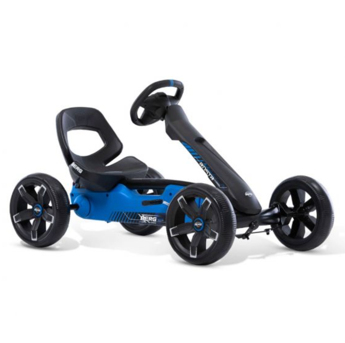 BERG Reppy Roadster Pedal Kart - WePlayAlot