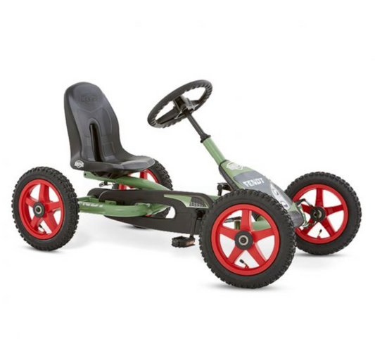 BERG Buddy Fendt Pedal Kart - WePlayAlot