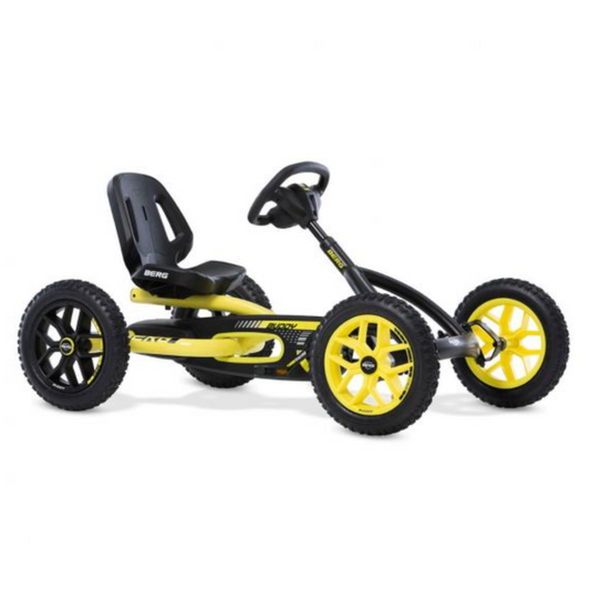 BERG Buddy Cross Pedal Kart - WePlayAlot
