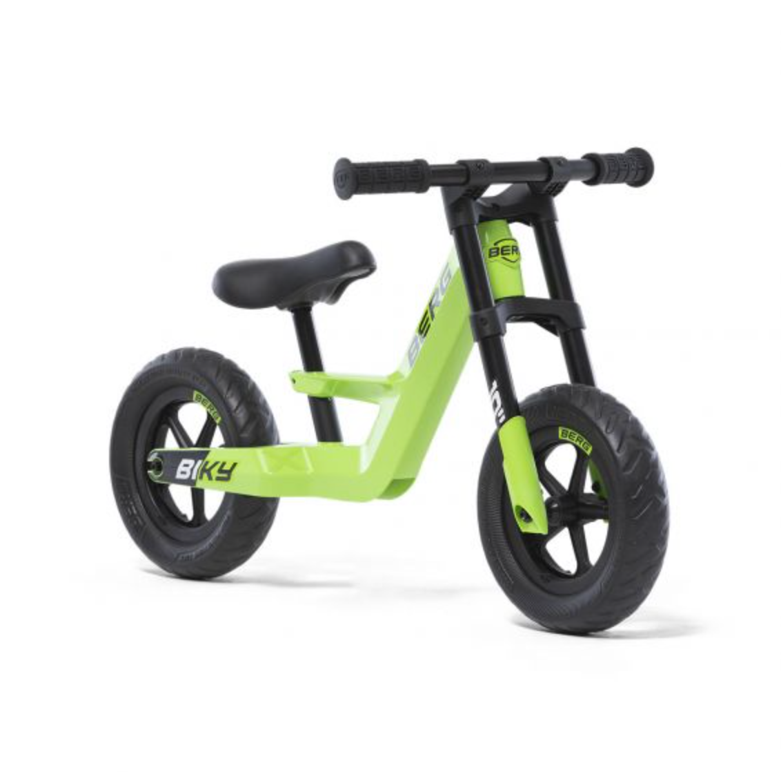 BERG Biky Mini - Green - WePlayAlot