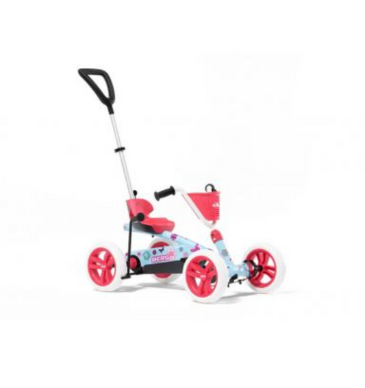 BERG Buzzy Bloom 2-in-1 - WePlayAlot