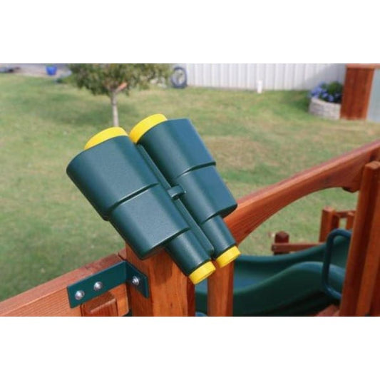 Binoculars Children's Playset Toy - WePlayAlot