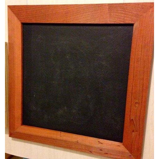 Chalkboard for Outdoor Wooden Playset - WePlayAlot