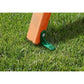 OUT OF STOCK Ground Stakes (pair) for Residential Playgrounds - WePlayAlot