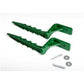 OUT OF STOCK Ground Stakes (pair) for Residential Playgrounds - WePlayAlot