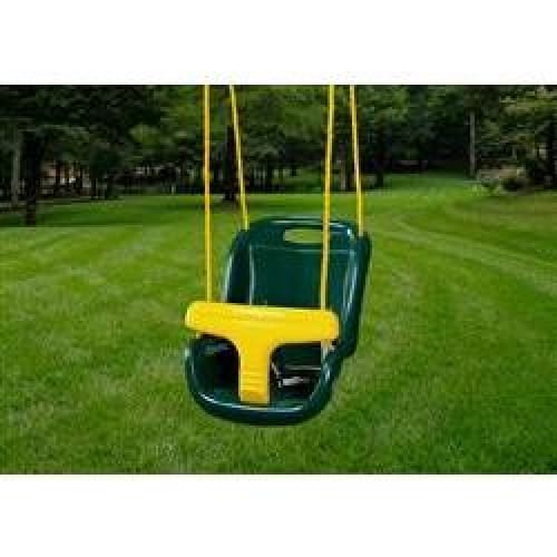 Infant Swing - Baby Swing - WePlayAlot