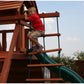 Kids Navy Ships Bell Playset Accessory - WePlayAlot