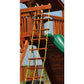 Playset Rope Ladder Accessory - WePlayAlot