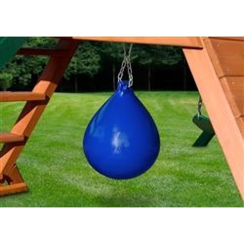 OUT OF STOCK Punching Ball for Kids - WePlayAlot