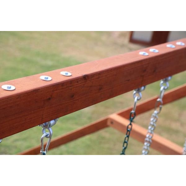 Swing Hangers for Swing Sets - WePlayAlot
