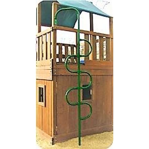 Tree Climber - Children's Playset Climber - WePlayAlot